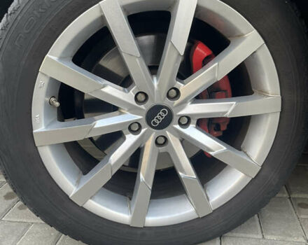 Ауді А6 2005 у Дніпро (Дніпропетровську) на Automoto.ua Сірий Ауді А6, об'ємом двигуна 2.7 л та пробігом 325 тис. км за 7499 $, фото 41 на Automoto.ua