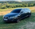 Сірий Ауді А6, об'ємом двигуна 2 л та пробігом 318 тис. км за 7500 $, фото 1 на Automoto.ua