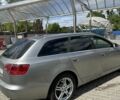 Сірий Ауді А6, об'ємом двигуна 2 л та пробігом 410 тис. км за 7000 $, фото 4 на Automoto.ua