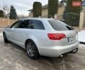 Серый Ауди А6, объемом двигателя 3 л и пробегом 340 тыс. км за 7600 $, фото 11 на Automoto.ua