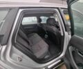 Сірий Ауді А6, об'ємом двигуна 2 л та пробігом 116 тис. км за 5254 $, фото 10 на Automoto.ua