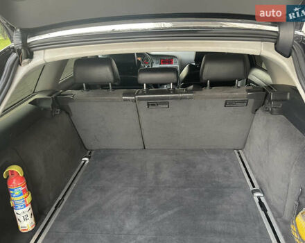 Ауді А6 2005 у Дніпро (Дніпропетровську) на Automoto.ua Сірий Ауді А6, об'ємом двигуна 2.7 л та пробігом 325 тис. км за 7499 $, фото 40 на Automoto.ua