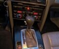 Серый Ауди А6, объемом двигателя 3 л и пробегом 395 тыс. км за 6200 $, фото 10 на Automoto.ua