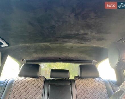 Ауди А6 2005 в Калуше на Automoto.ua Серый Ауди А6, объемом двигателя 2.97 л и пробегом 450 тыс. км за 7700 $, фото 2 на Automoto.ua