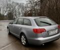 Сірий Ауді А6, об'ємом двигуна 2 л та пробігом 400 тис. км за 5499 $, фото 4 на Automoto.ua