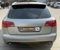 Серый Ауди А6, объемом двигателя 3 л и пробегом 300 тыс. км за 3650 $, фото 4 на Automoto.ua