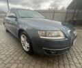 Сірий Ауді А6, об'ємом двигуна 2.7 л та пробігом 250 тис. км за 3800 $, фото 3 на Automoto.ua