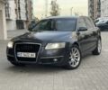 Серый Ауди А6, объемом двигателя 2.7 л и пробегом 325 тыс. км за 7499 $, фото 1 на Automoto.ua