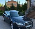 Серый Ауди А6, объемом двигателя 2.7 л и пробегом 164 тыс. км за 7850 $, фото 1 на Automoto.ua