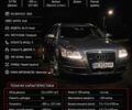 Сірий Ауді А6, об'ємом двигуна 3 л та пробігом 436 тис. км за 9000 $, фото 1 на Automoto.ua