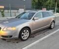 Серый Ауди А6, объемом двигателя 2 л и пробегом 250 тыс. км за 2735 $, фото 1 на Automoto.ua