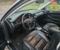 Сірий Ауді А6, об'ємом двигуна 2.5 л та пробігом 283 тис. км за 3200 $, фото 4 на Automoto.ua