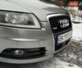 Серый Ауди А6, объемом двигателя 2.97 л и пробегом 298 тыс. км за 7800 $, фото 17 на Automoto.ua