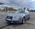 Ауди А6 2005 в Краматорске на Automoto.ua Серый Ауди А6, объемом двигателя 2.7 л и пробегом 408 тыс. км за 4561 $, фото 1 на Automoto.ua