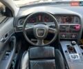 Ауді А6 2005 у Івано-Франківську на Automoto.ua Сірий Ауді А6, об'ємом двигуна 2.7 л та пробігом 384 тис. км за 7100 $, фото 11 на Automoto.ua