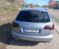 Серый Ауди А6, объемом двигателя 2.7 л и пробегом 310 тыс. км за 8100 $, фото 7 на Automoto.ua