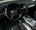 Серый Ауди А6, объемом двигателя 3 л и пробегом 310 тыс. км за 4700 $, фото 5 на Automoto.ua