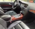 Сірий Ауді А6, об'ємом двигуна 3 л та пробігом 288 тис. км за 7700 $, фото 2 на Automoto.ua
