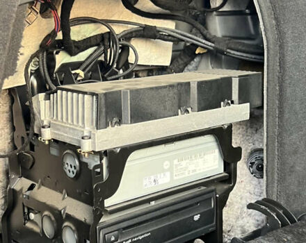 Сірий Ауді А6, об'ємом двигуна 2.97 л та пробігом 347 тис. км за 6850 $, фото 26 на Automoto.ua