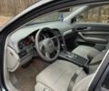 Серый Ауди А6, объемом двигателя 2.7 л и пробегом 299 тыс. км за 3650 $, фото 5 на Automoto.ua