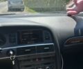 Серый Ауди А6, объемом двигателя 3 л и пробегом 200 тыс. км за 8200 $, фото 6 на Automoto.ua