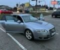 Серый Ауди А6, объемом двигателя 2 л и пробегом 254 тыс. км за 8800 $, фото 7 на Automoto.ua