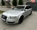 Серый Ауди А6, объемом двигателя 3 л и пробегом 432 тыс. км за 3999 $, фото 1 на Automoto.ua