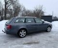 Сірий Ауді А6, об'ємом двигуна 2.5 л та пробігом 360 тис. км за 3531 $, фото 1 на Automoto.ua