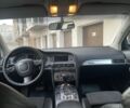 Сірий Ауді А6, об'ємом двигуна 2.7 л та пробігом 325 тис. км за 7499 $, фото 12 на Automoto.ua
