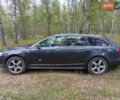 Сірий Ауді А6, об'ємом двигуна 3 л та пробігом 288 тис. км за 7700 $, фото 11 на Automoto.ua
