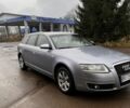 Сірий Ауді А6, об'ємом двигуна 2 л та пробігом 400 тис. км за 5499 $, фото 2 на Automoto.ua
