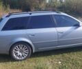 Ауди А6 2005 в Шостке на Automoto.ua Серый Ауди А6, объемом двигателя 2.5 л и пробегом 415 тыс. км за 3800 $, фото 7 на Automoto.ua