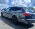 Сірий Ауді А6, об'ємом двигуна 3 л та пробігом 310 тис. км за 7100 $, фото 5 на Automoto.ua