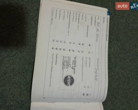 Серый Ауди А6, объемом двигателя 3 л и пробегом 305 тыс. км за 8500 $, фото 15 на Automoto.ua