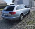 Серый Ауди А6, объемом двигателя 3 л и пробегом 410 тыс. км за 5500 $, фото 4 на Automoto.ua