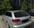 Серый Ауди А6, объемом двигателя 3 л и пробегом 310 тыс. км за 4700 $, фото 3 на Automoto.ua