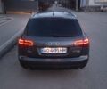 Серый Ауди А6, объемом двигателя 2.98 л и пробегом 296 тыс. км за 7250 $, фото 1 на Automoto.ua