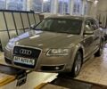 Серый Ауди А6, объемом двигателя 2.4 л и пробегом 172 тыс. км за 2635 $, фото 1 на Automoto.ua