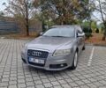 Серый Ауди А6, объемом двигателя 3 л и пробегом 373 тыс. км за 3993 $, фото 1 на Automoto.ua