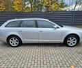 Ауді А6 2005 у Києві на Automoto.ua Сірий Ауді А6, об'ємом двигуна 2 л та пробігом 315 тис. км за 2200 $, фото 2 на Automoto.ua