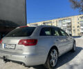 Серый Ауди А6, объемом двигателя 3 л и пробегом 303 тыс. км за 10500 $, фото 3 на Automoto.ua