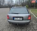 Сірий Ауді А6, об'ємом двигуна 2.5 л та пробігом 283 тис. км за 3200 $, фото 9 на Automoto.ua