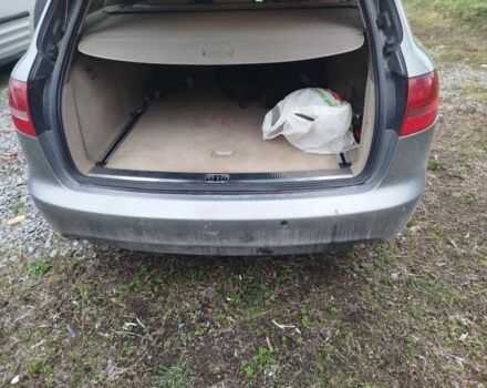 Сірий Ауді А6, об'ємом двигуна 0 л та пробігом 430 тис. км за 4000 $, фото 5 на Automoto.ua