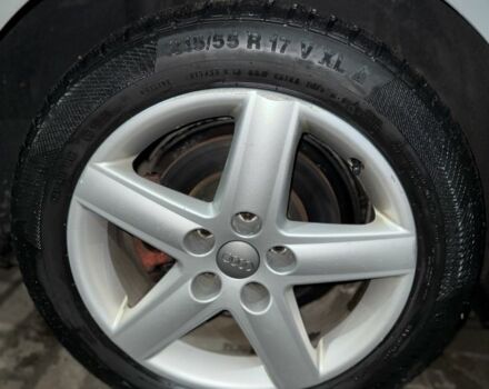 Серый Ауди А6, объемом двигателя 3 л и пробегом 311 тыс. км за 4600 $, фото 7 на Automoto.ua