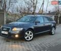 Серый Ауди А6, объемом двигателя 3 л и пробегом 335 тыс. км за 8600 $, фото 1 на Automoto.ua