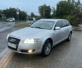 Ауди А6 2005 в Умани на Automoto.ua Серый Ауди А6, объемом двигателя 3 л и пробегом 313 тыс. км за 6500 $, фото 1 на Automoto.ua