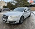 Серый Ауди А6, объемом двигателя 3 л и пробегом 340 тыс. км за 7600 $, фото 6 на Automoto.ua