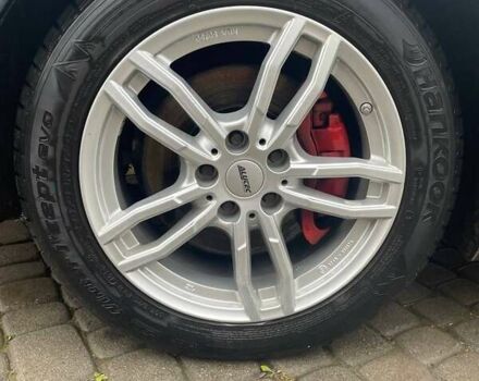 Серый Ауди А6, объемом двигателя 2.7 л и пробегом 250 тыс. км за 4200 $, фото 6 на Automoto.ua