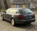 Серый Ауди А6, объемом двигателя 2 л и пробегом 280 тыс. км за 3550 $, фото 3 на Automoto.ua