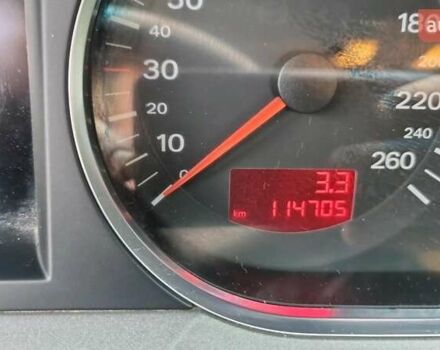 Ауді А6 2005 у Києві на Automoto.ua Сірий Ауді А6, об'ємом двигуна 2 л та пробігом 116 тис. км за 5262 $, фото 6 на Automoto.ua
